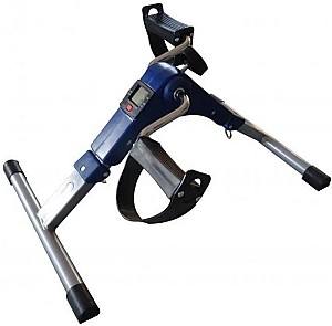 Bicicleta fitness FitTronic P300 Blue