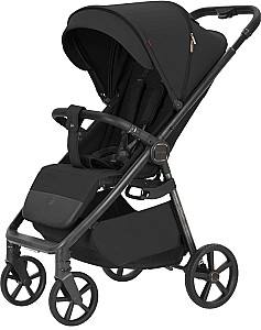 Carucior de plimbare Carrello Bravo Carbon Deep Black