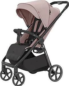 Carucior de plimbare Carrello Bravo M Lite Club Beige