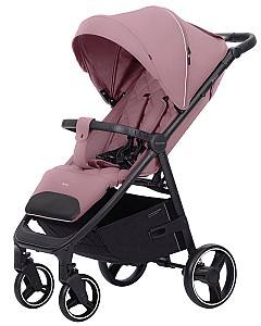 Carucior de plimbare Carrello BRAVO Cristal Pink