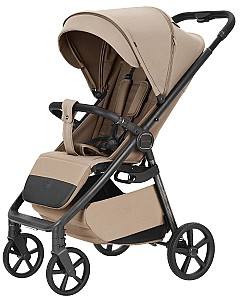 Carucior de plimbare Carrello Bravo Carbon Frost Beige