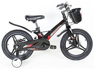 Велосипед детский Crosser Magnesium Hunter Pro 18 Black