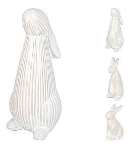Decor pentru gradina VLM Iepure cu relief
