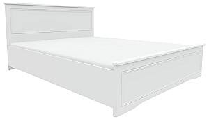 Кровать Yasen Сардиния 1600 Белый
