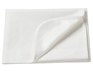 Husa pentru saltea IKEA LEN 70x100 Alb