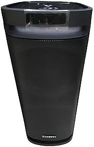 Boxa portabila ZANETTI BOX 18 MM