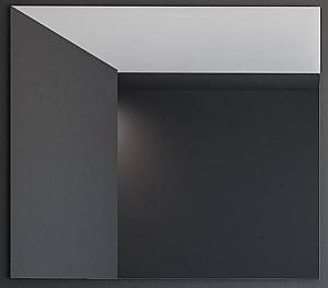 Oglindă Orka LED+ Roma 600x800 PH040503 (18072)