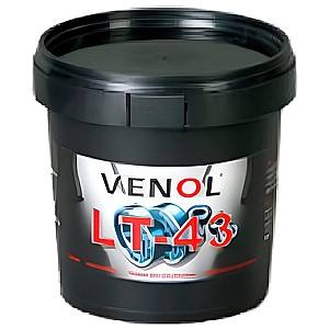 Смазка автомобильная Venol LT-43 0,300 кг (+130)