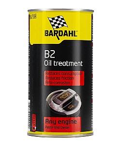 Lubrifiant masina BARDAHL B2 0.300ml