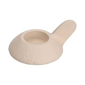 Подсвечник VLM Tapper Слоновая кость (51398)