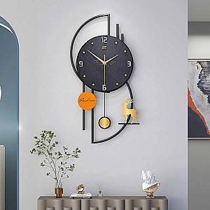 Настенные часы Pustelga 271-23