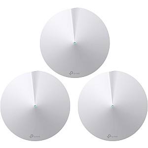 Sistema Mesh Tp-Link Deco M5 (3-pack)