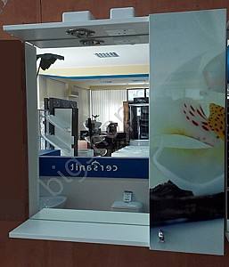 Зеркало ECE Creamy Orchid 65 cm