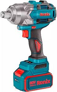 Masina de insurubat cu impact Ronix 8675