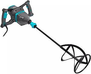 Миксер строительный BIHUI MMB1800