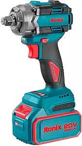 Masina de insurubat cu impact Ronix 8673