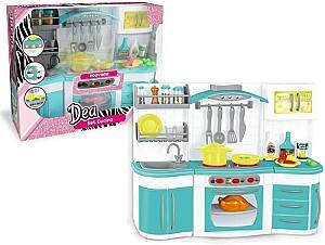 Игрушечная бытовая техника Babyland JU-5787 (QF2801G) H53545846