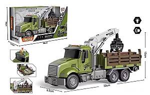 Спецтехника Babyland JU-5915 (899-23A) H10666155