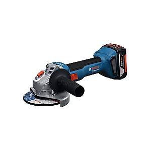 Polizor unghiular Bosch GWS 18V-8