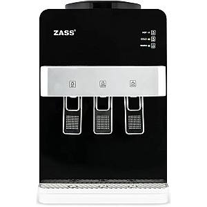 Диспенсер для воды ZASS ZTWD 14 C Черный