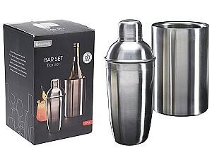 Набор посуды EH 2шт. (52616)