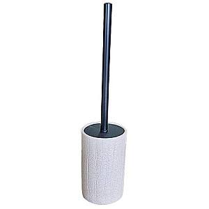 Ершик для унитаза Tendance Leaf (56201)