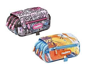 Penar CARIOCA Pouch Comics (56867)