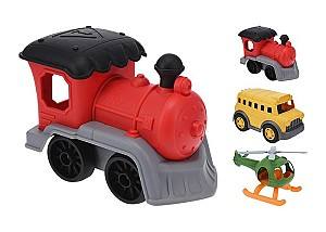 Спецтехника VLM 25x15x18см (55194)