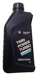 Моторное масло BMW TPT LL04 5W-30 1л