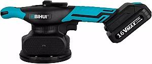 Вибрационная шлифмашина BIHUI LFTBV