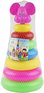  M-Toys Piramida №3