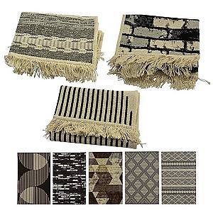 Ковер KDHome Orient 60x90см (55046)