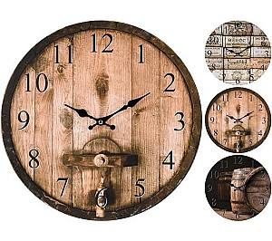 Настенные часы Segnale Bistro (08686)