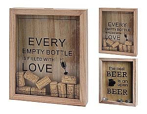 Suport H&S 25x20cm (47345)