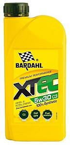 Ulei motor BARDAHL 5W-30 XTEC C3 1l BMW.VW.