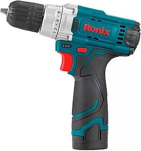 Masina de insurubat Ronix 8613