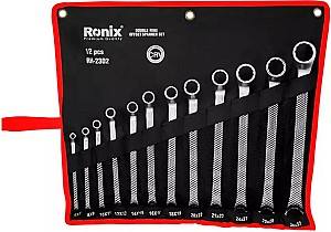 Набор ключей Ronix RH-2302