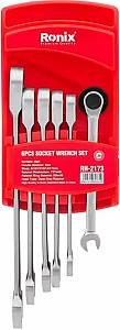 Набор ключей Ronix RH-2173