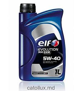 Моторное масло ELF Evolution SXR 5W-40 1л