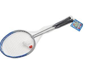 Racheta de badminton VLM 63cm (55206)