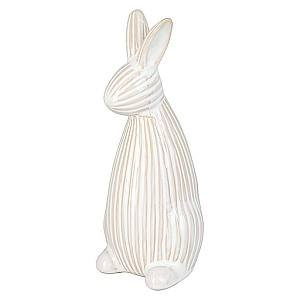 Декор для интерьера VLM Кролик с рельефом 18см (54793)