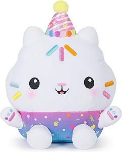 Jucarie de plus Spin Master Cakey Cat (6071152)
