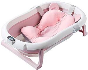 Cada pentru bebelusi U-Grow UGCT-0055-PK