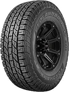 Anvelopa SUV YOKOHAMA Geolandar G015 285/45 R22 114H