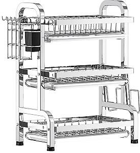 Uscator pentru vesela VLM RM60