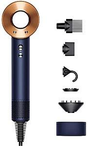 Фен Dyson HD07 Prussian Blue/Rich Copper