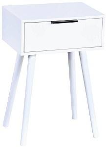 Прикроватная тумбочка Kesper 40x30x59см (15970)