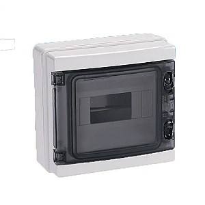 Cutie pentru automate Kasan HA-8