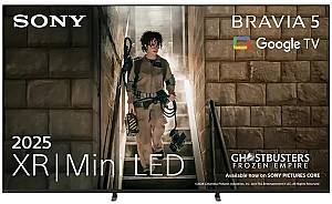 Телевизор Sony K55XR55B