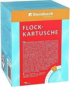  Steinbach Floculant în cartușe, 1 kg